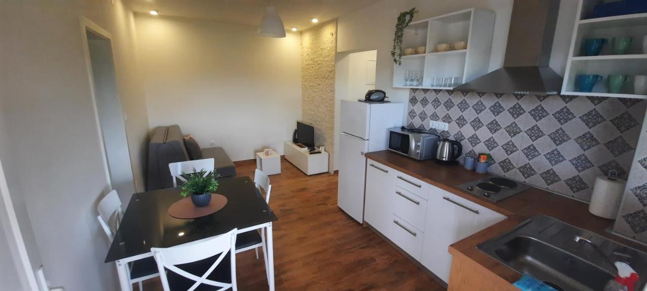 Apartment Sanja Задар Екстериор снимка