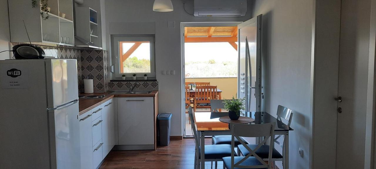 Apartment Sanja Задар Екстериор снимка