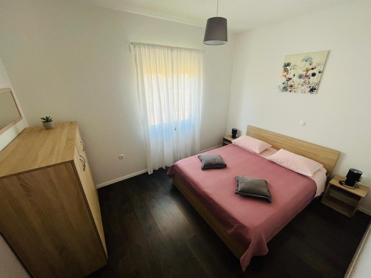 Apartment Sanja Задар Екстериор снимка
