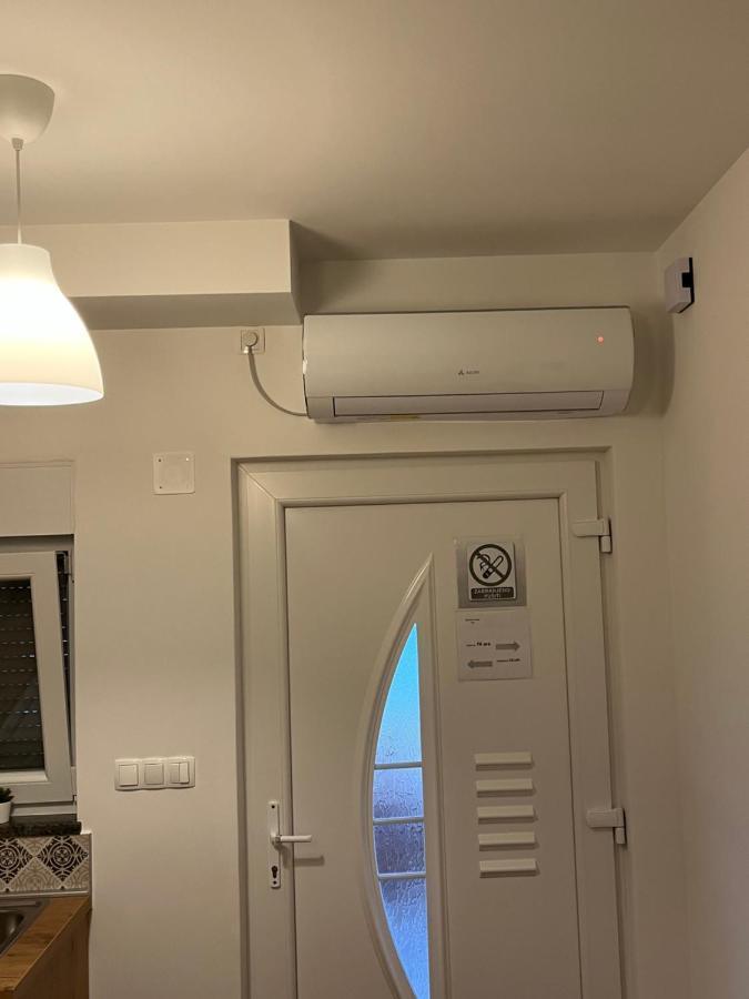 Apartment Sanja Задар Екстериор снимка